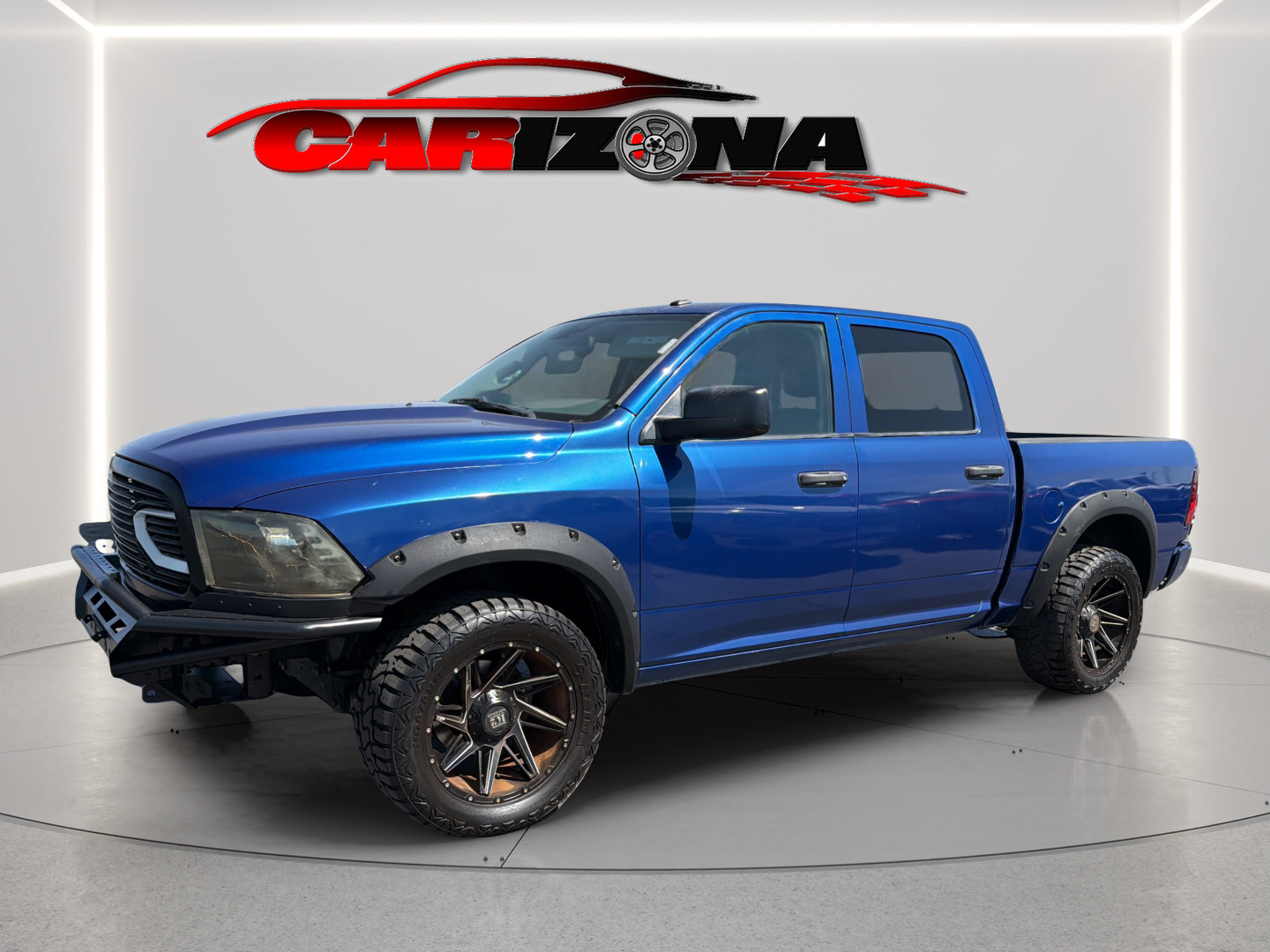 Used 2014 RAM 1500 Express AWD/4WD image 11