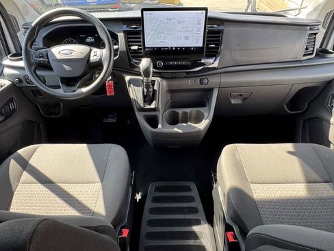 Used 2024 Ford Transit 350 XLT image 22