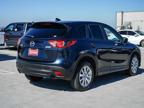 Used 2016 MAZDA CX-5 Touring FWD image 6