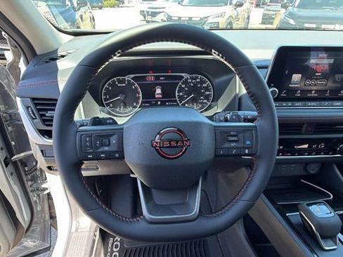 New 2026 Nissan Rogue SV w/ Rock Creek Premium Package AWD/4WD image 26