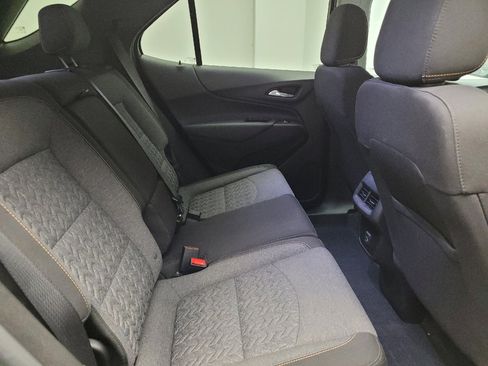 Used 2022 Chevrolet Equinox LT image 19