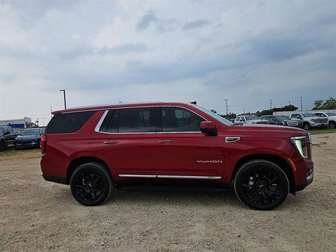 Used 2026 GMC Yukon Elevation RWD image 6