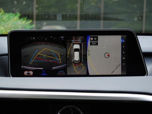 Used 2016 Lexus RX 350 FWD w/ Luxury Package image 22