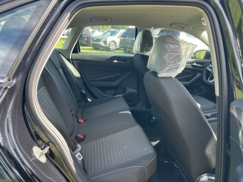 New 2026 Volkswagen Jetta S image 36