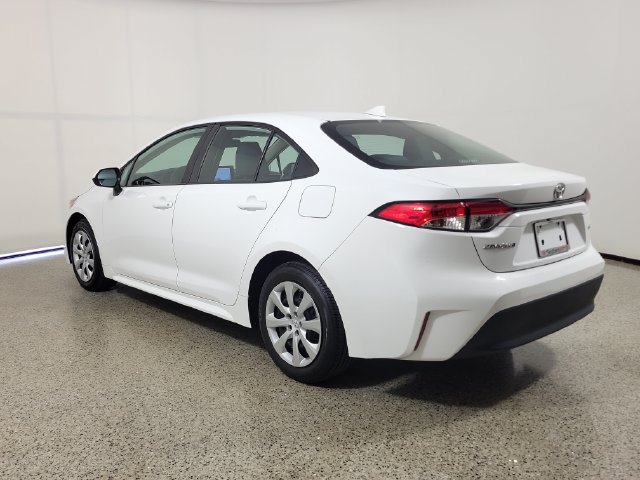 Used 2024 Toyota Corolla LE FWD image 7