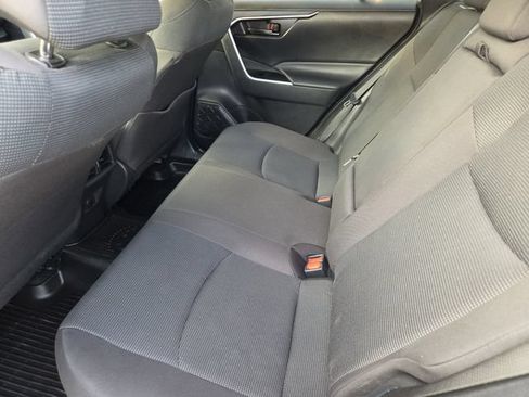 Used 2024 Toyota RAV4 LE AWD/4WD image 23