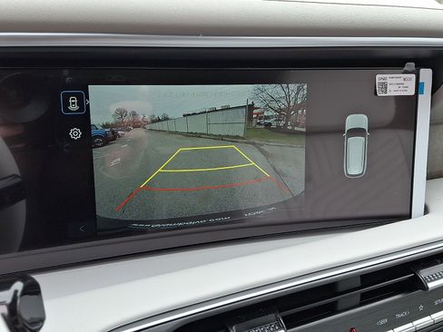 New 2026 Hyundai Palisade SEL image 17