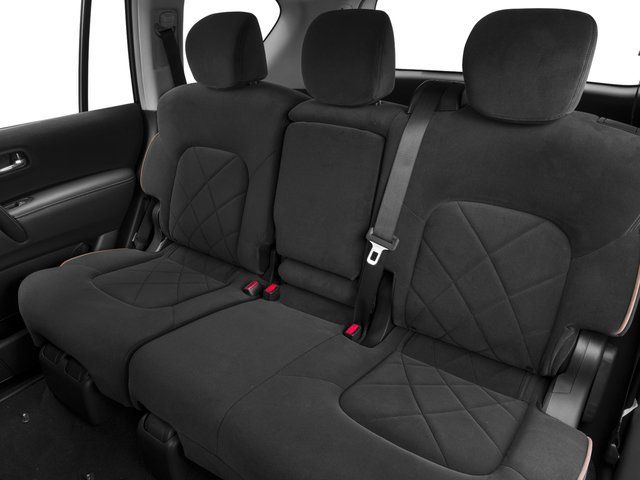 Used 2017 Nissan Armada SV AWD/4WD image 16