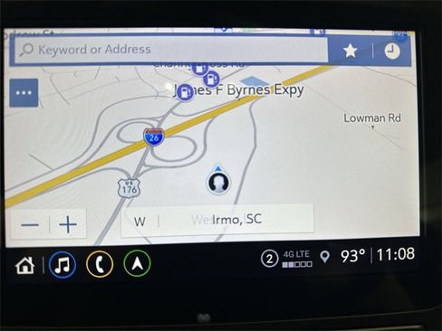 Used 2022 Chevrolet Equinox RS w/ Infotainment Package image 31