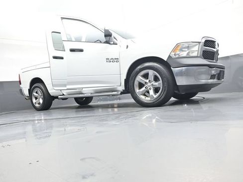 Used 2014 RAM 1500 Tradesman w/ Popular Equipment Group RWD image 42