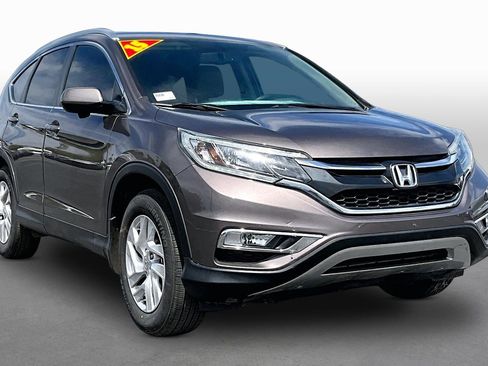 Used 2015 Honda CR-V EX-L image 10