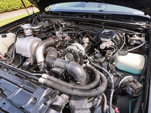 Used 1987 Buick Regal Coupe RWD image 18
