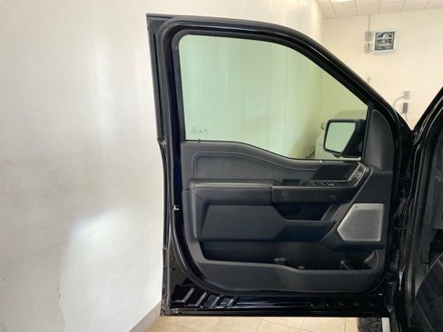 Used 2023 Ford F150 Lariat w/ Equipment Group 502A High AWD/4WD image 22