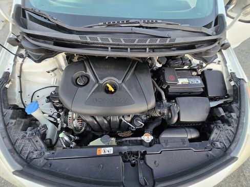 Used 2014 Kia Forte LX FWD image 39