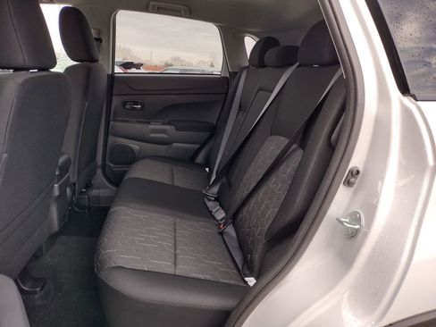 New 2026 Mitsubishi Outlander Sport ES AWD/4WD image 7