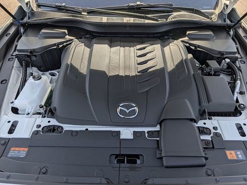 New 2026 MAZDA CX-90 3.3 Turbo S w/ Premium Plus image 17