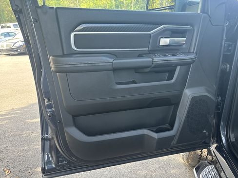 New 2026 RAM 2500 Big Horn image 15