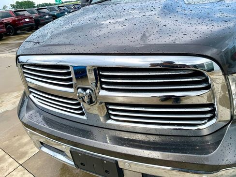 Used 2019 RAM 1500 Big Horn RWD image 2