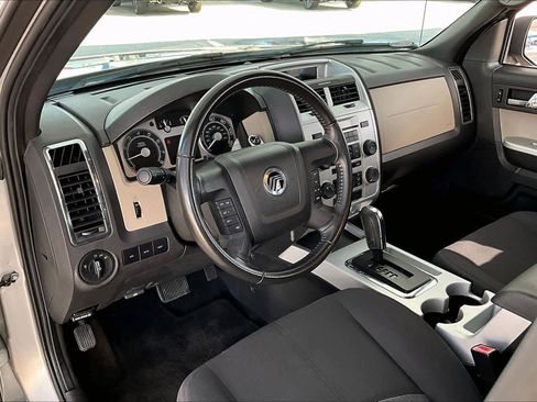 Used 2009 Mercury Mariner 2WD image 17