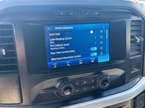 Used 2022 Ford F150 XLT AWD/4WD image 39