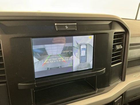 New 2026 Ford F350 XL AWD/4WD image 22