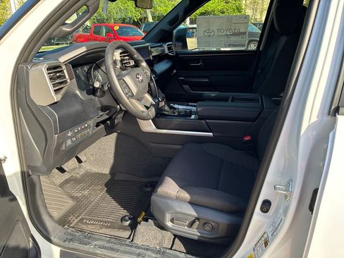 New 2026 Toyota Tundra SR5 image 15