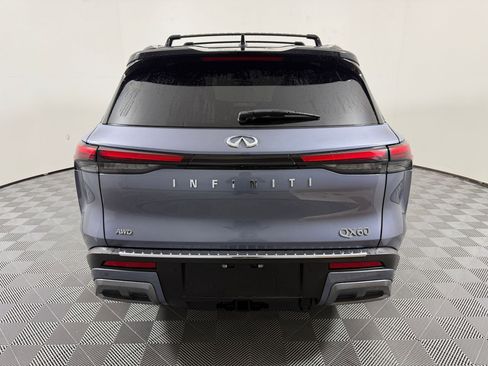 Used 2023 INFINITI QX60 Autograph image 9