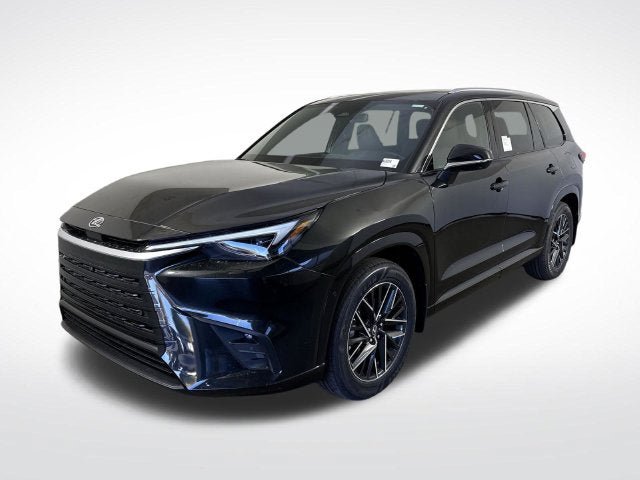 New 2026 Lexus TX 350 AWD image 26