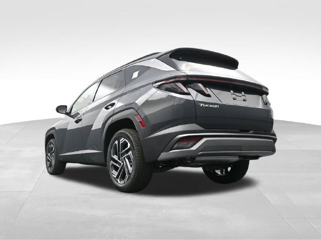 New 2026 Hyundai Tucson Limited AWD/4WD image 37