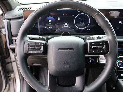 Used 2025 Hyundai Santa Fe Calligraphy FWD image 28