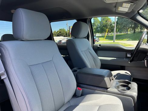 Used 2013 Ford F150 XLT w/ Luxury Equipment Group AWD/4WD image 13