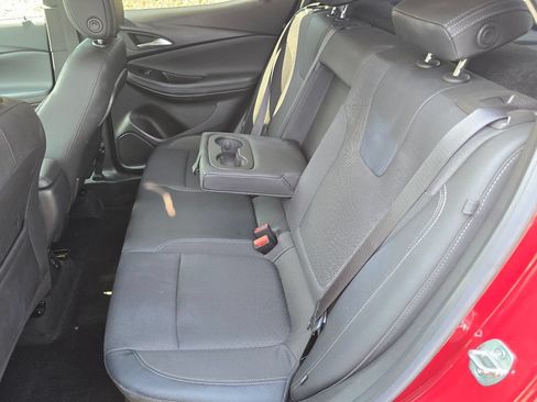Used 2023 Buick Encore GX Select FWD image 26