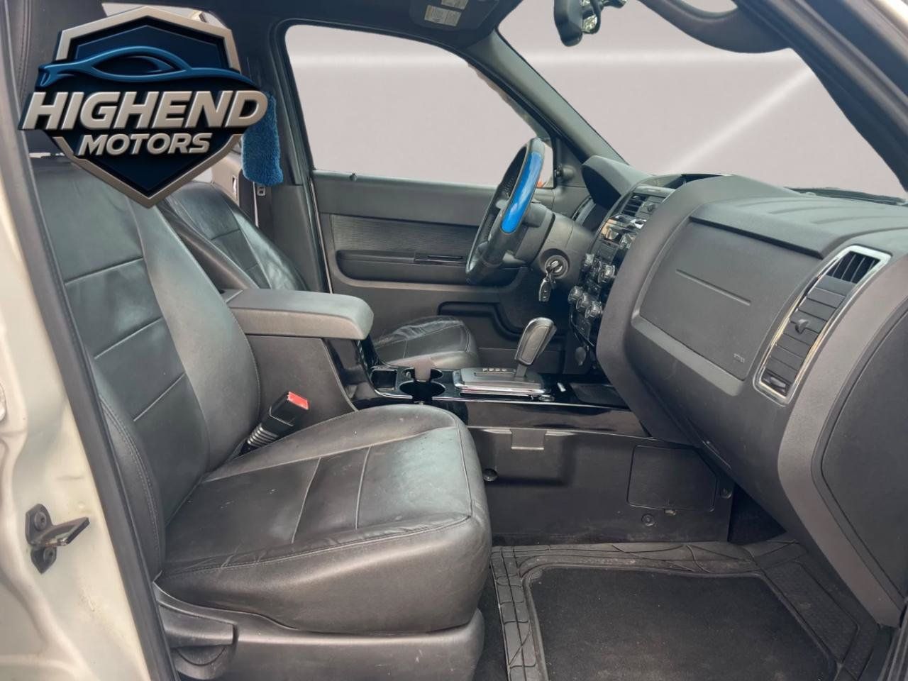 Used 2012 Ford Escape Limited AWD/4WD image 15