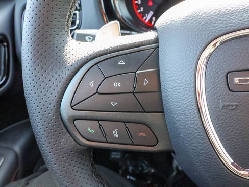 New 2026 Dodge Durango GT AWD/4WD image 32