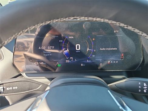 New 2026 Chevrolet Silverado EV LT w/ Plus Package image 24