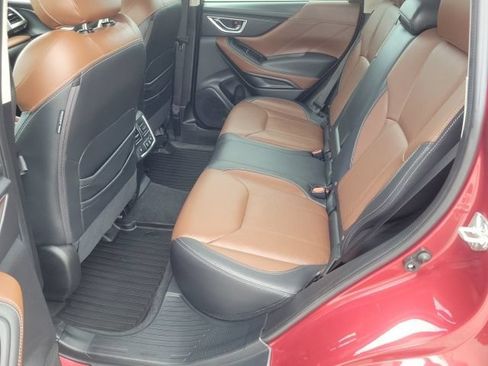 Used 2022 Subaru Forester Touring AWD/4WD image 13