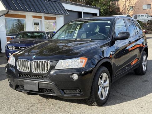 Used 2012 BMW X3 xDrive28i image 1