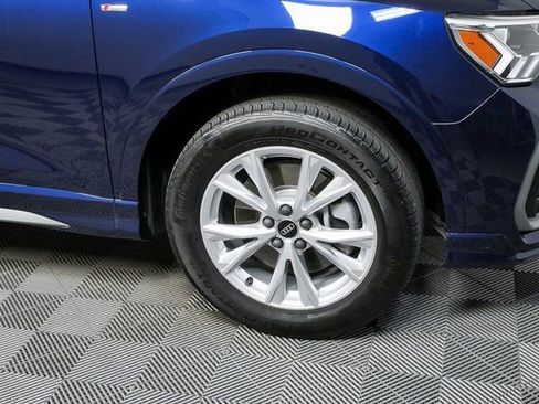 Used 2023 Audi Q3 2.0T Premium Plus w/ Premium Plus Package image 39