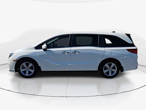 Used 2019 Honda Odyssey EX-L image 9