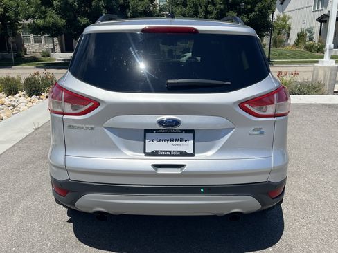 Used 2016 Ford Escape SE w/ Equipment Group 201A AWD/4WD image 5