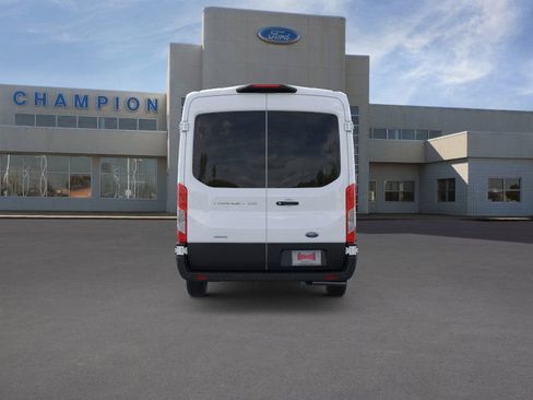 New 2025 Ford Transit 350 XL image 5