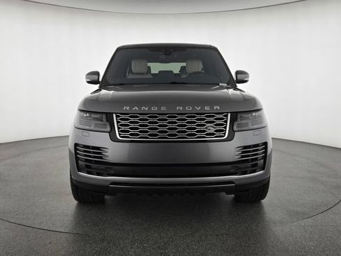 Used 2022 Land Rover Range Rover Westminster Edition AWD/4WD image 7