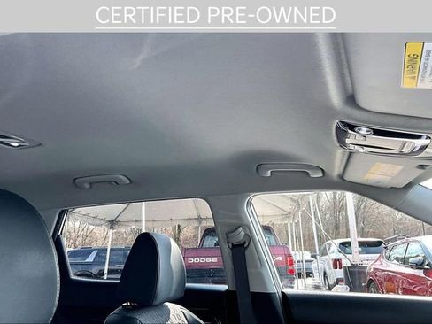 Certified 2026 Kia Seltos S image 20