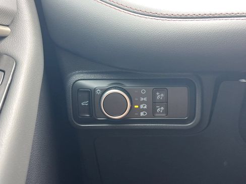 New 2026 Ford Explorer Active RWD image 11