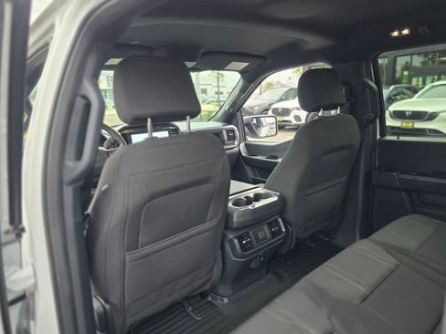 Used 2024 Ford F150 STX RWD image 14