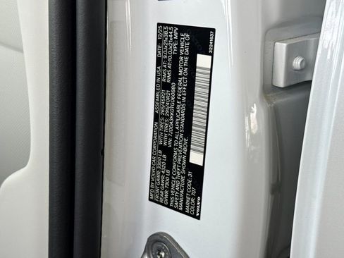 New 2026 Volvo EX90 Plus image 28