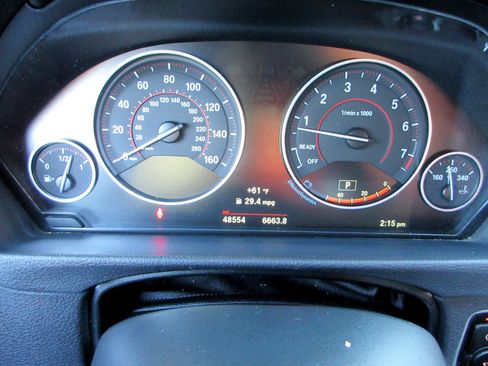 Used 2017 BMW 330i Sedan image 53