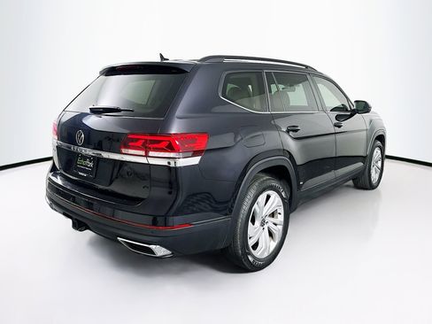 Used 2023 Volkswagen Atlas SE image 9