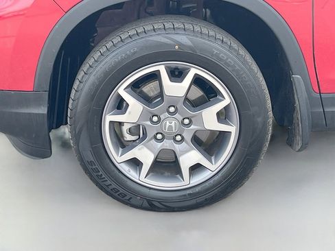 Used 2023 Honda Passport TrailSport image 33