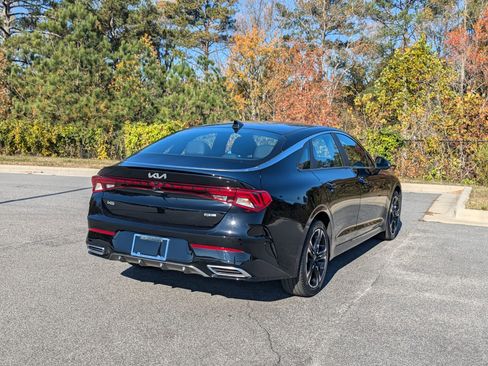 Used 2023 Kia K5 GT-Line w/ GT-Line Premium Package image 5